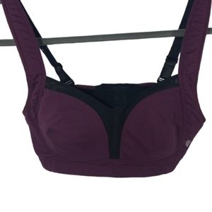 LULULEMON Sports Bra SZ 34C